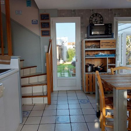La Villa Vert Marine Châtelaillon-Plage Kültér fotó