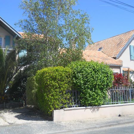 La Villa Vert Marine Châtelaillon-Plage Kültér fotó