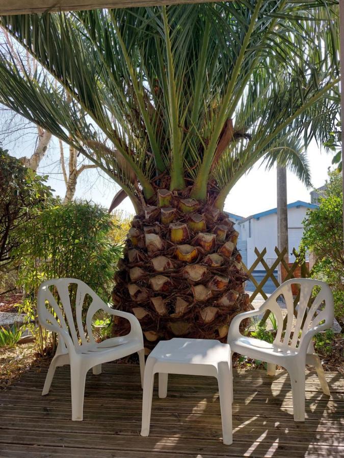 La Villa Vert Marine Châtelaillon-Plage Kültér fotó
