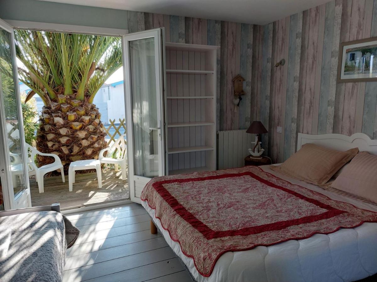 La Villa Vert Marine Châtelaillon-Plage Kültér fotó