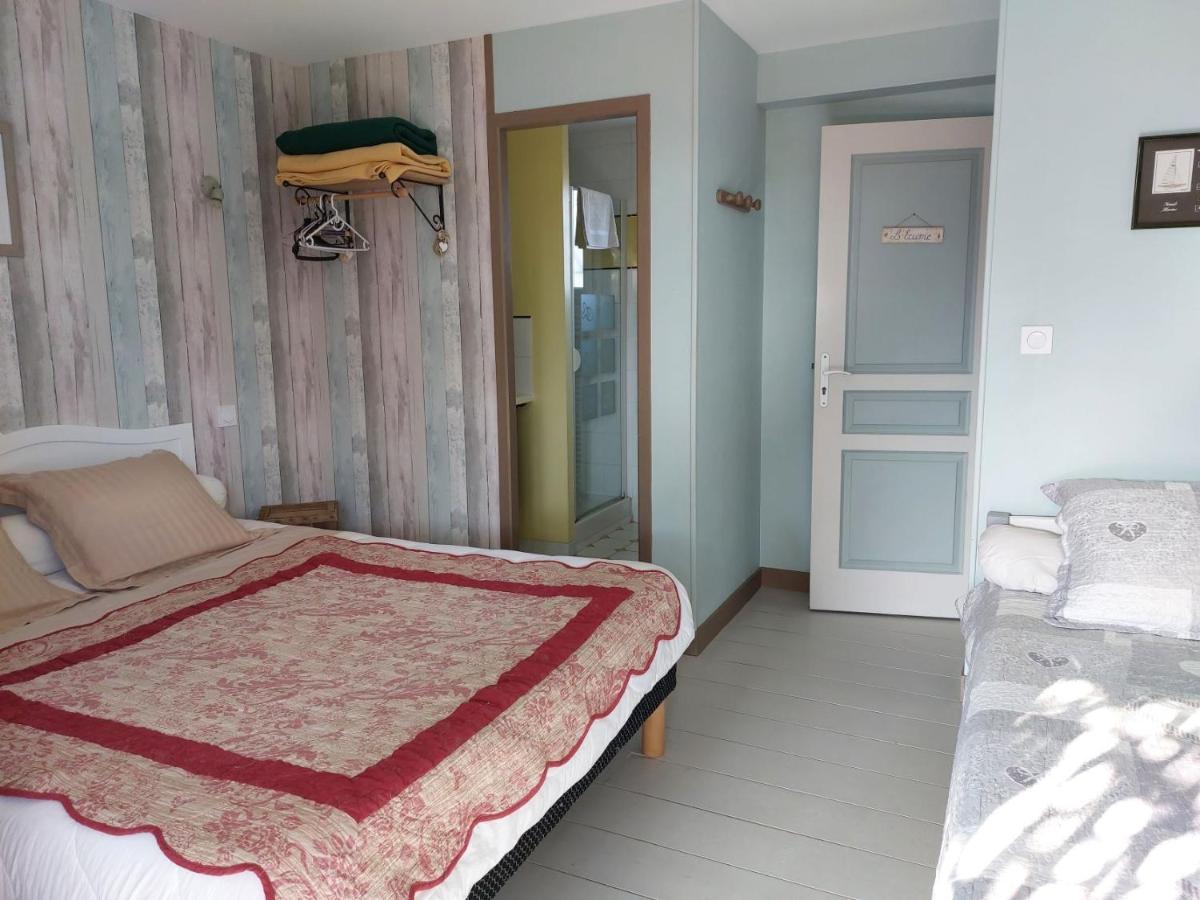 La Villa Vert Marine Châtelaillon-Plage Kültér fotó
