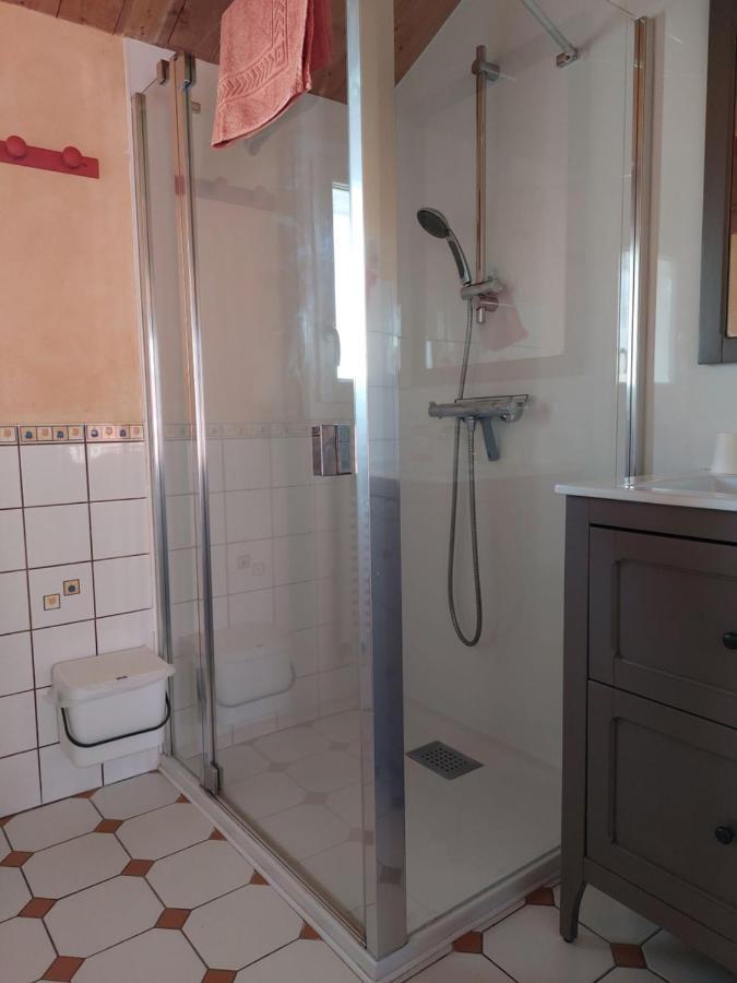 La Villa Vert Marine Châtelaillon-Plage Kültér fotó