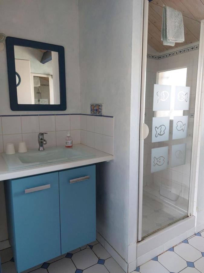 La Villa Vert Marine Châtelaillon-Plage Kültér fotó