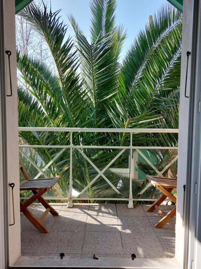 La Villa Vert Marine Châtelaillon-Plage Kültér fotó