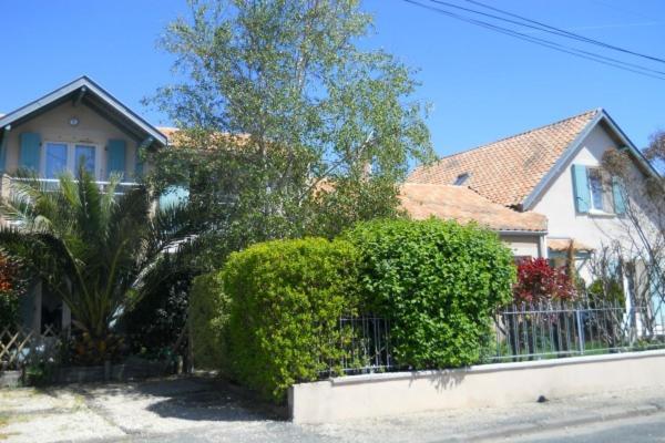 La Villa Vert Marine Châtelaillon-Plage Kültér fotó
