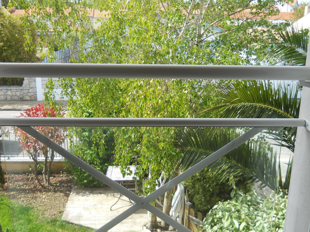 La Villa Vert Marine Châtelaillon-Plage Kültér fotó