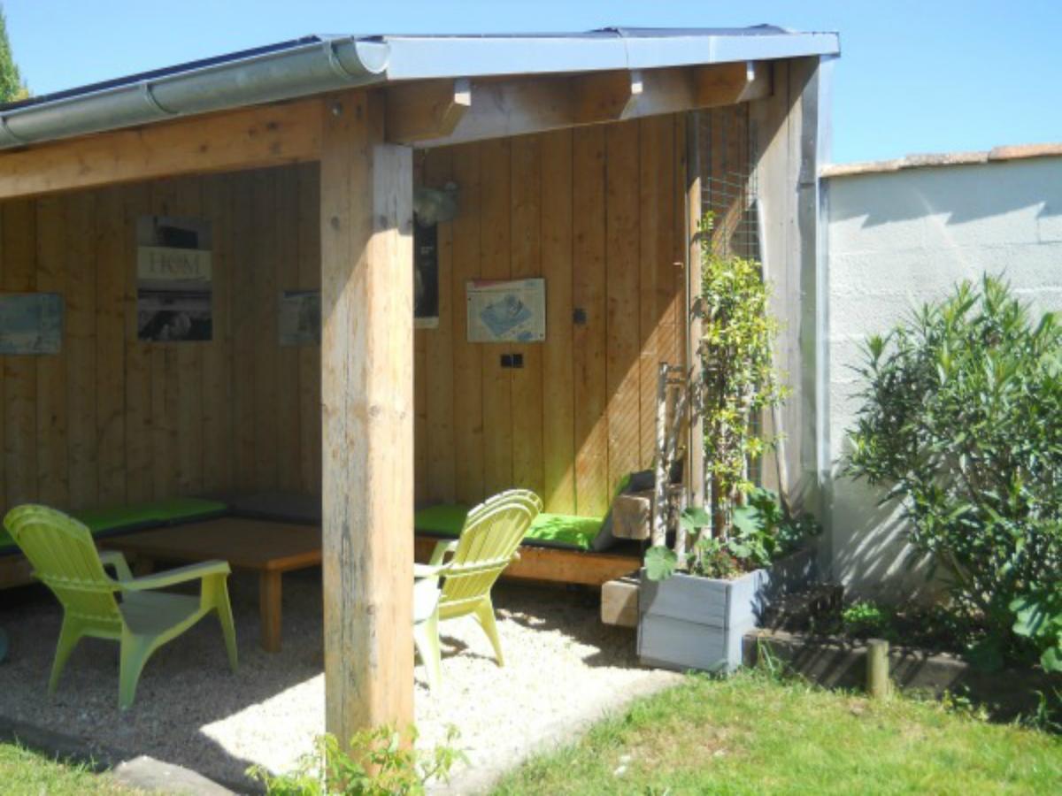 La Villa Vert Marine Châtelaillon-Plage Kültér fotó
