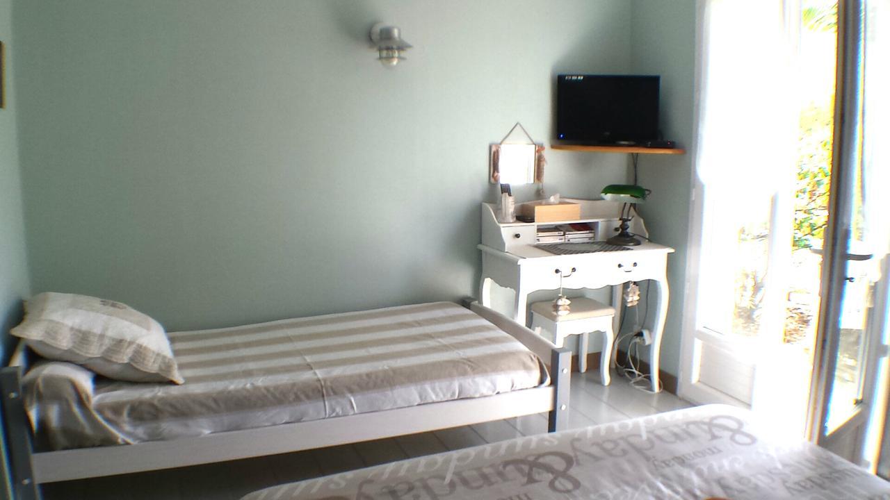 La Villa Vert Marine Châtelaillon-Plage Kültér fotó