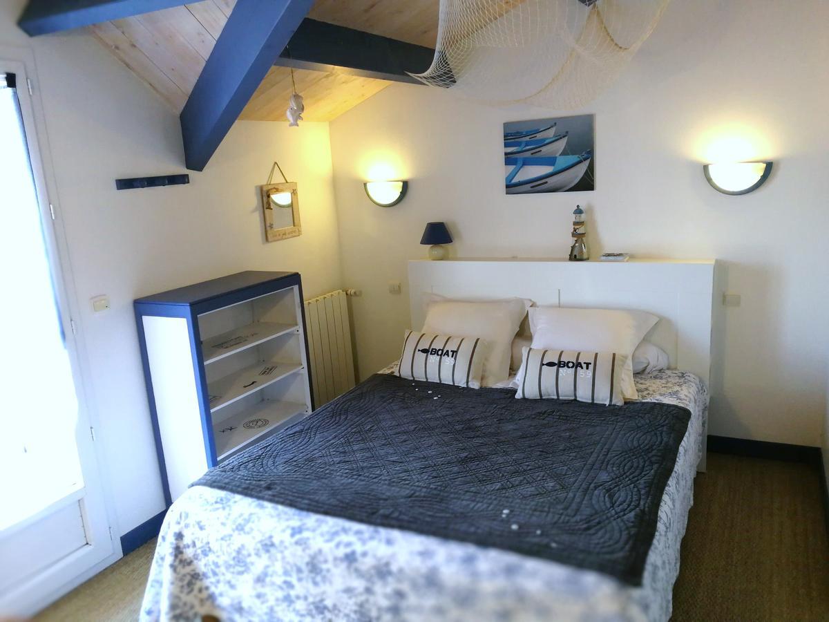 La Villa Vert Marine Châtelaillon-Plage Kültér fotó